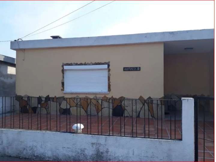 Casa en venta en Punta Del Este