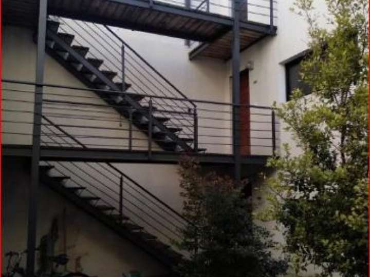 Apartamento en venta en Cordón, Montevideo