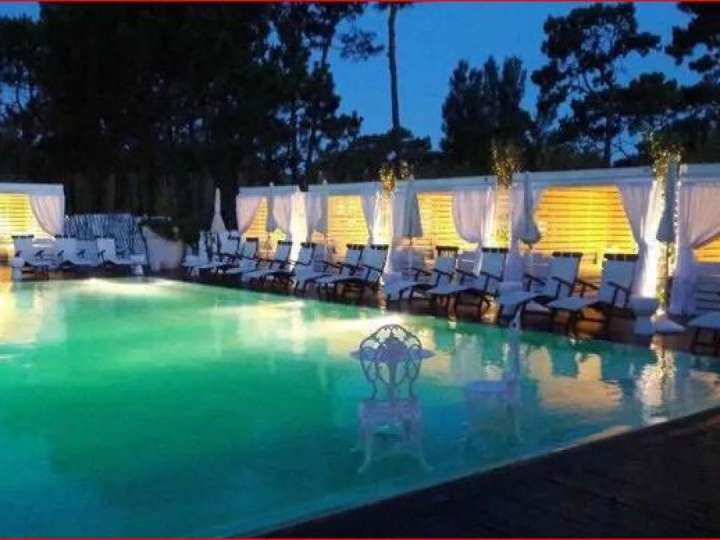 Apartamento en venta en Punta Del Este