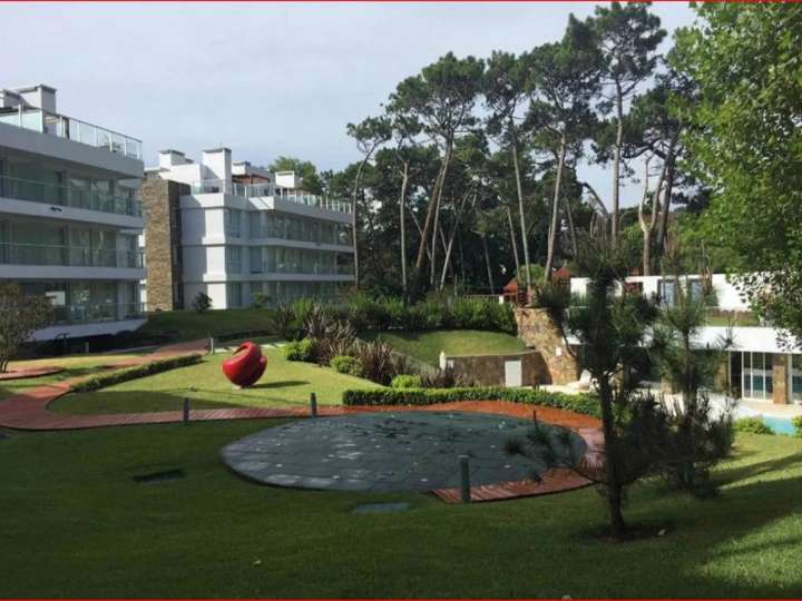 Apartamento en venta en Punta Del Este