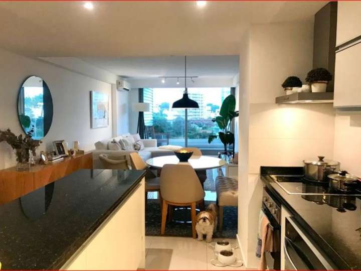 Apartamento en venta en Punta Del Este