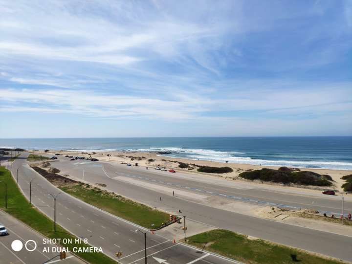 Apartamento en venta en Punta Del Este