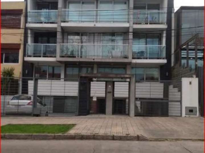 Apartamento en venta en Malvín, Montevideo