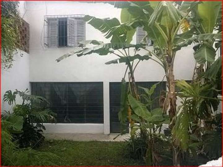 Casa en venta en Punta Gorda, Montevideo