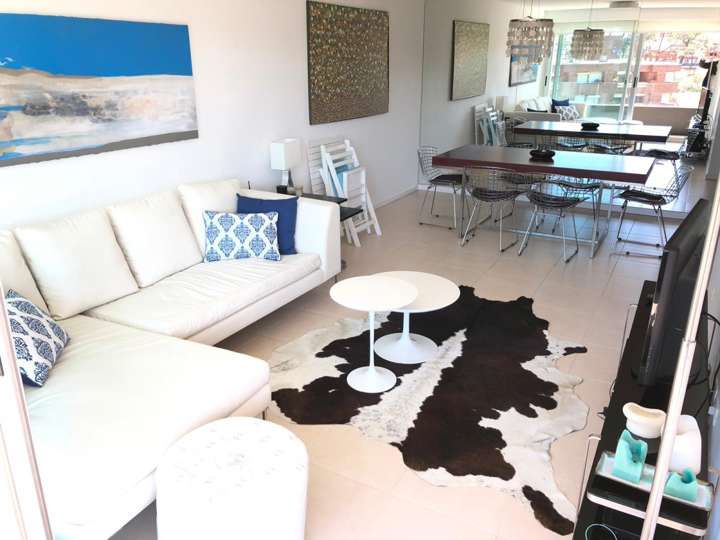 Apartamento en venta en Avenida Francia, Punta Del Este