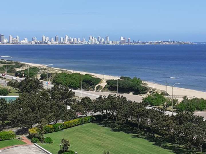 Apartamento en venta en Punta Del Este