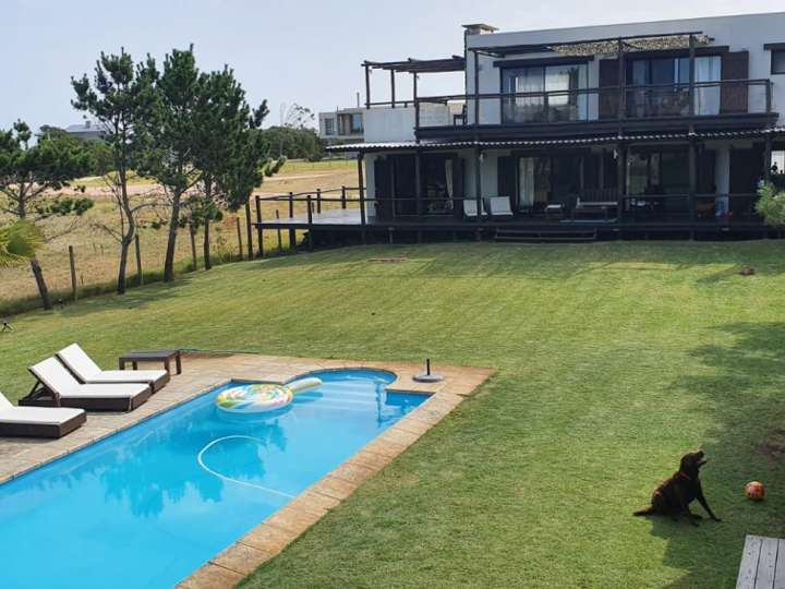 Casa en venta en Maldonado