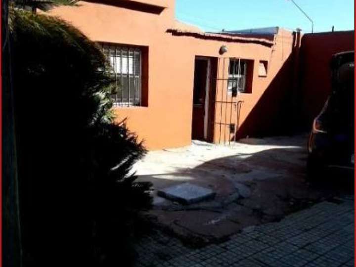 Casa en venta en Barrio Sur, Montevideo