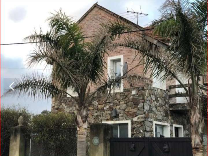 Casa en venta en Buenos Aires
