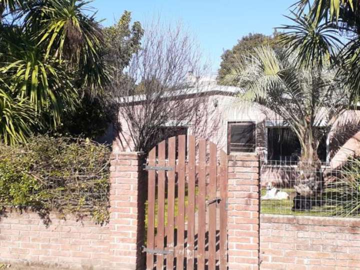 Casa en venta en Sarubbi, Maldonado