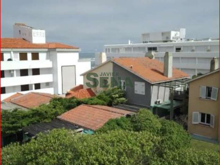 Apartamento en venta en Maldonado