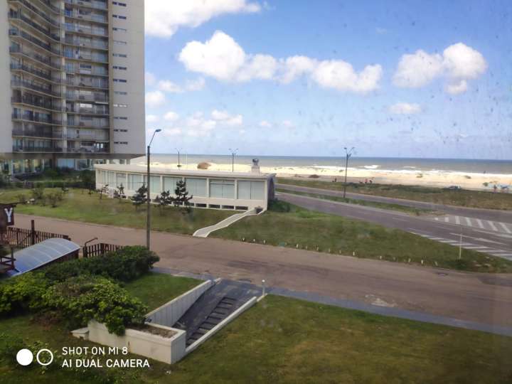 Apartamento en venta en Punta Del Este