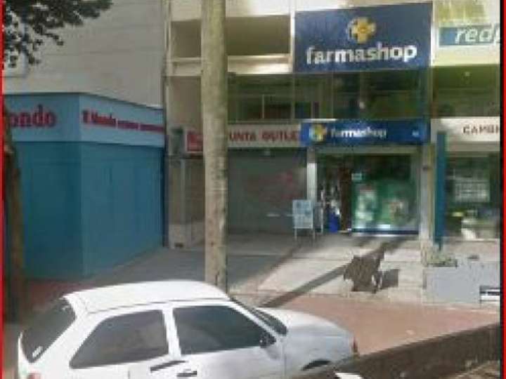 Comercial / Tienda en venta en Maldonado