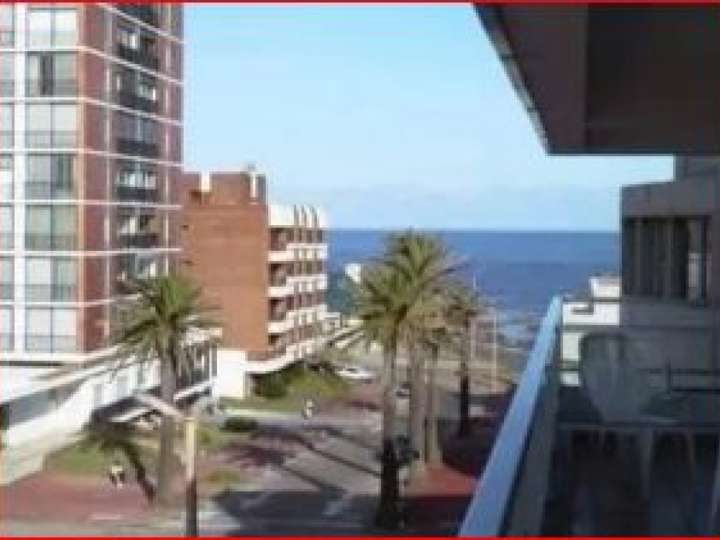 Apartamento en venta en Maldonado