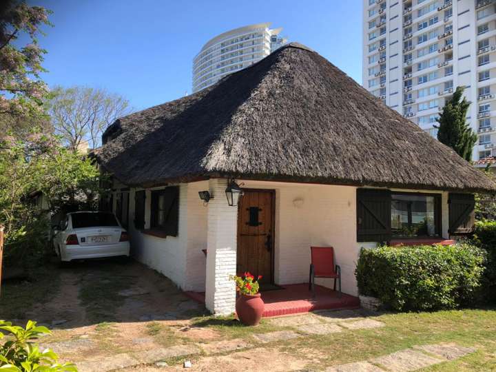 Casa en venta en Punta Del Este