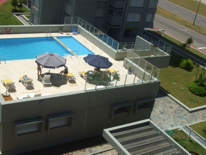 Apartamento en venta en Punta Del Este