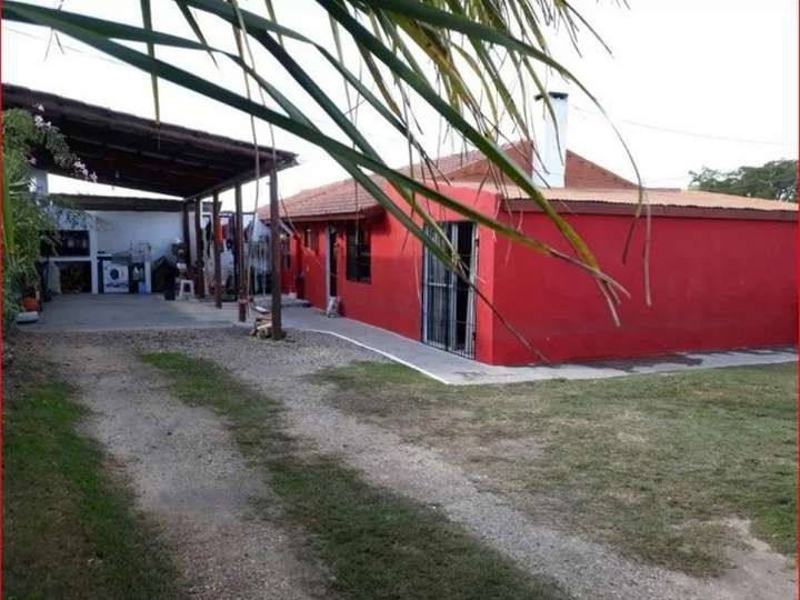 Casa en venta en Cerro Pelado