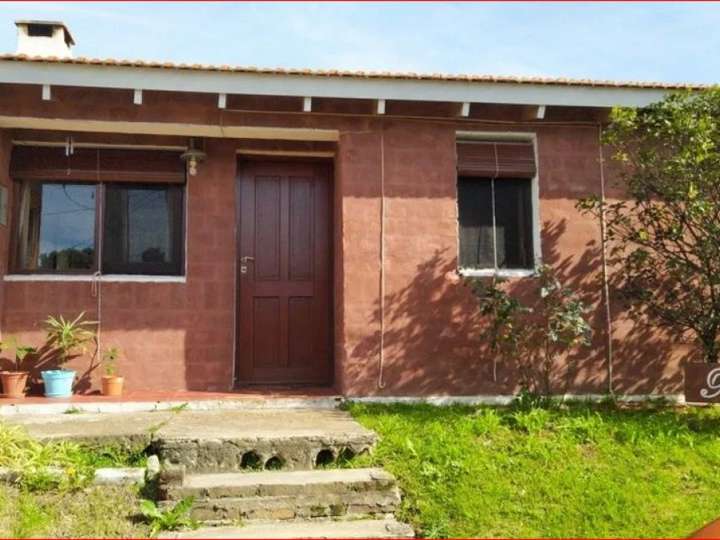 Casa en venta en Cerro Pelado