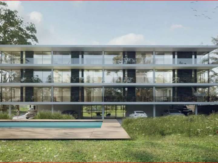 Apartamento en venta en Punta Del Este