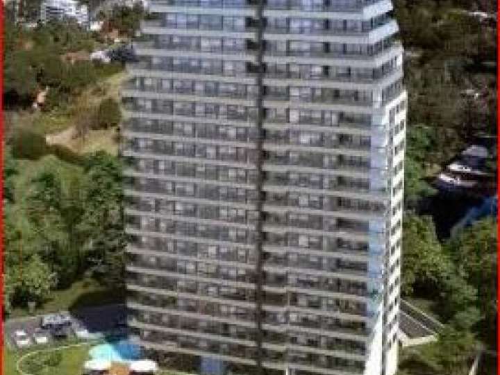 Apartamento en venta en Punta Del Este