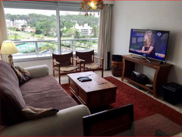 Apartamento en venta en Punta Del Este