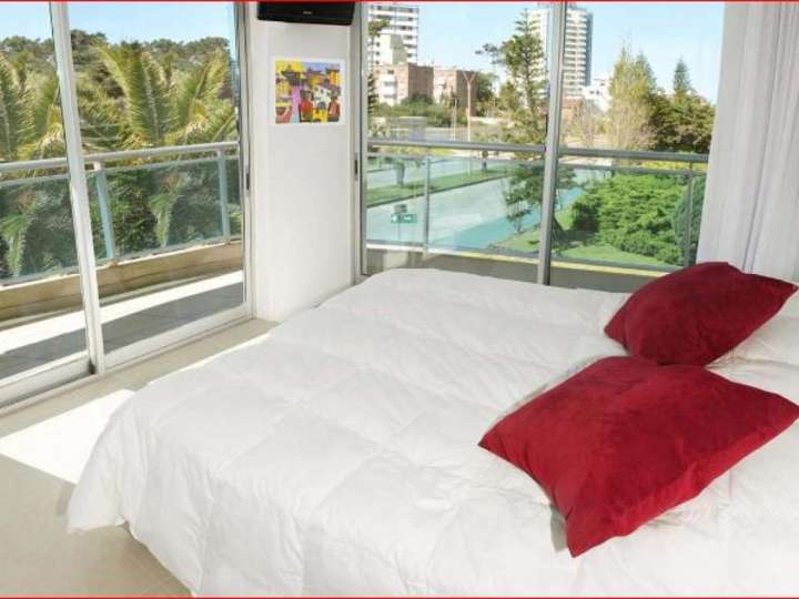 Apartamento en venta en Punta Del Este