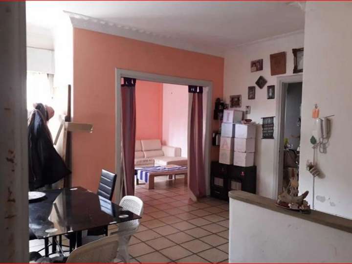 Casa en venta en La Blanqueada, Montevideo