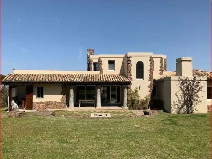 Casa en venta en Maldonado