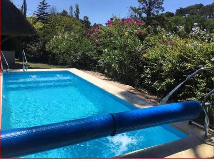 Casa en venta en La Capuera