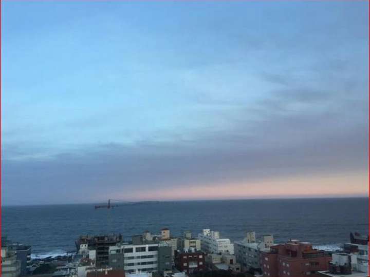 Apartamento en venta en Maldonado