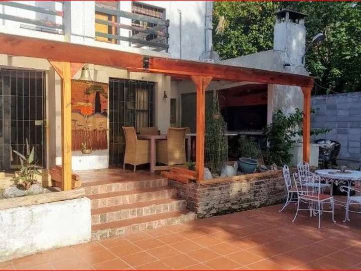 Casa en venta en Prado, Montevideo