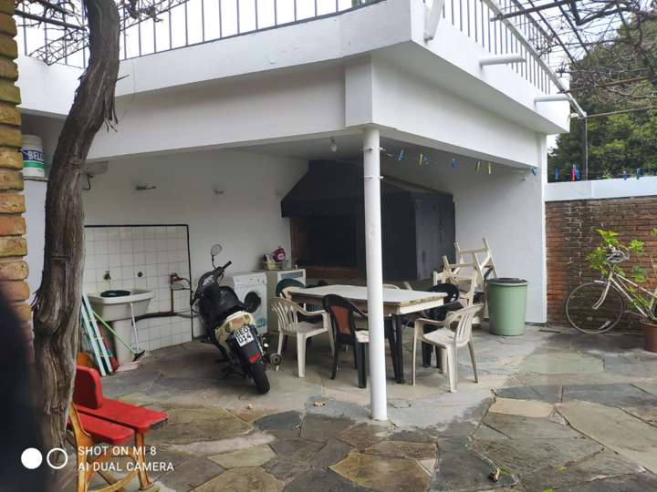 Casa en venta en Barrio Sur, Montevideo