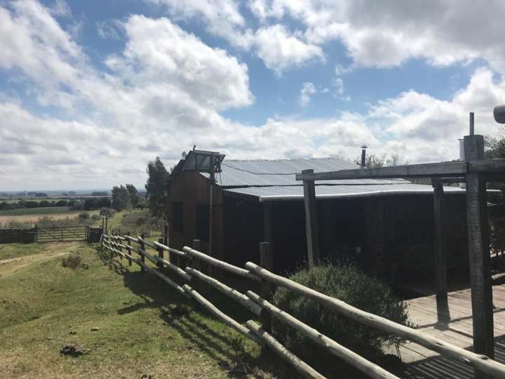 Granja en venta en Lavalleja
