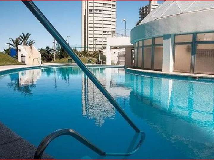 Apartamento en venta en Punta Del Este