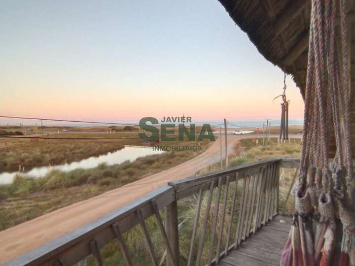 Casa en alquiler en Buenos Aires