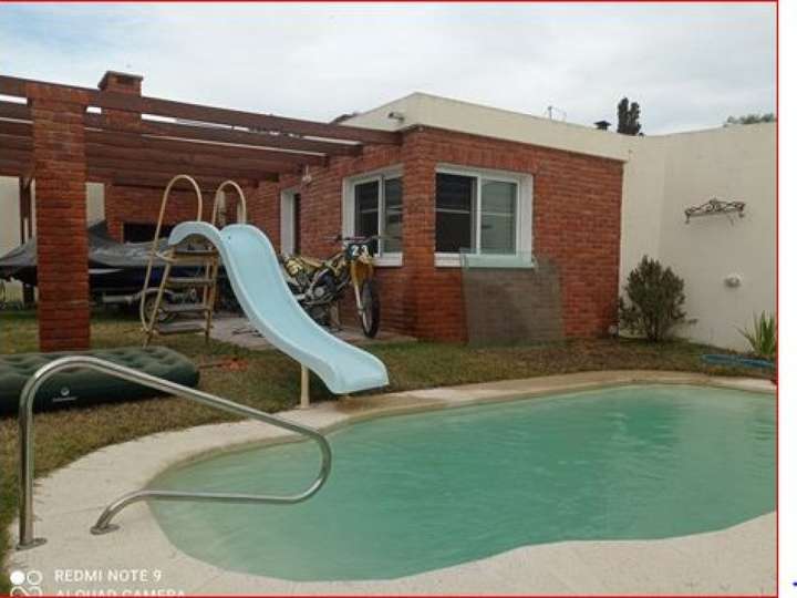 Casa en venta en Punta Del Este