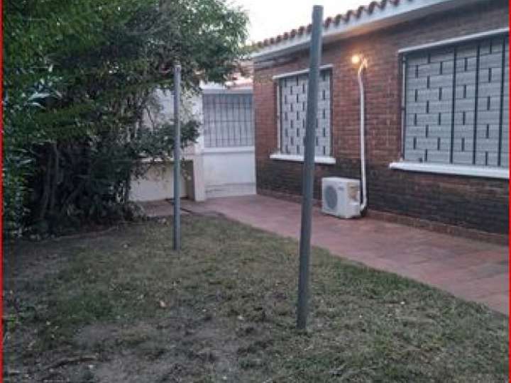 Casa en venta en Barrio Sur, Montevideo