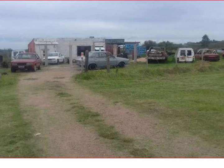 Granja en venta en Pan de Azúcar