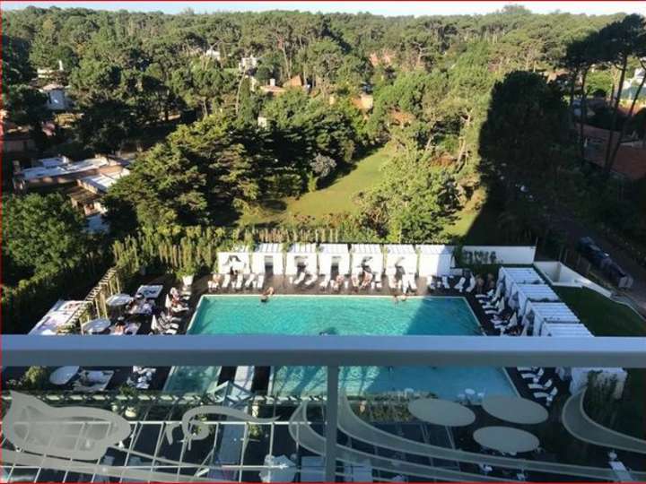 Apartamento en venta en Punta Del Este