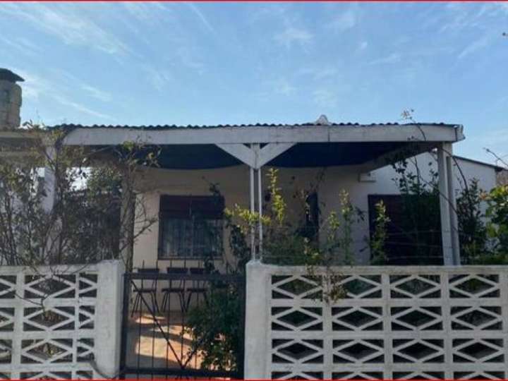 Casa en venta en Cerro Pelado