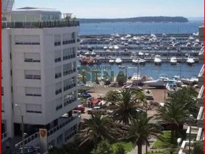 Apartamento en venta en Maldonado
