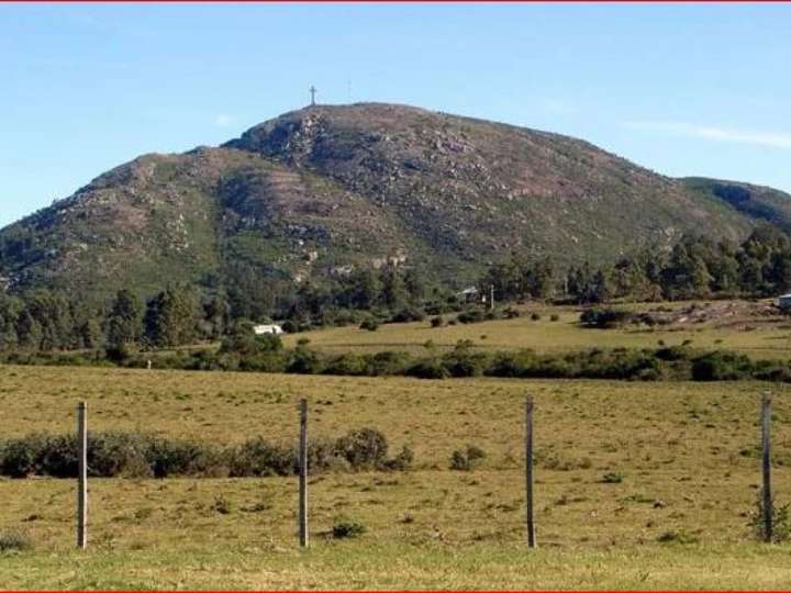 Granja en venta en Pan de Azúcar