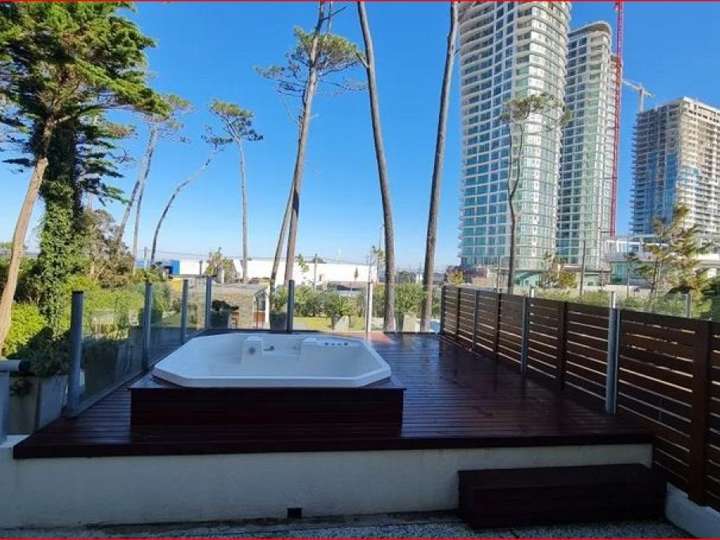 Apartamento en venta en Punta Del Este