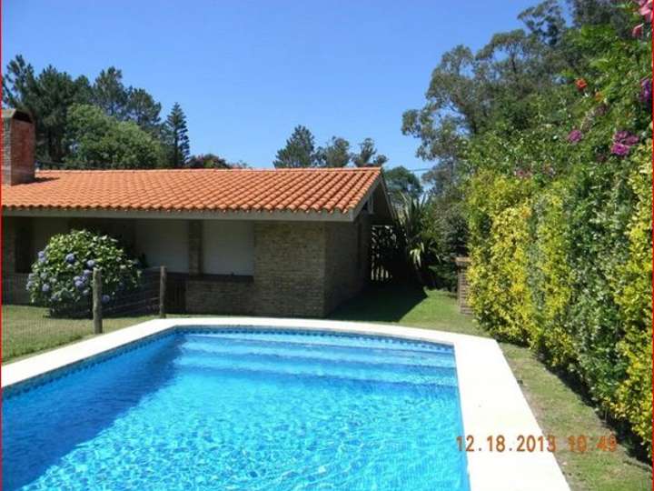Casa en venta en Pinares, Maldonado