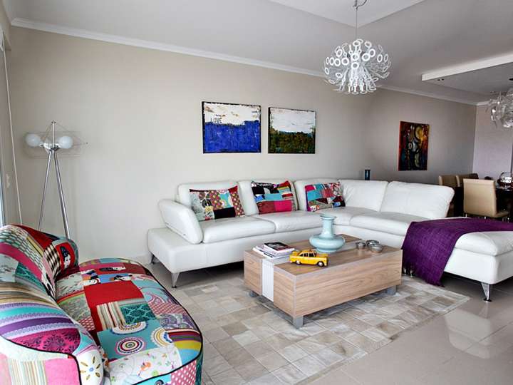 Apartamento en venta en Rambla Doctor Claudio Williman, Punta Del Este