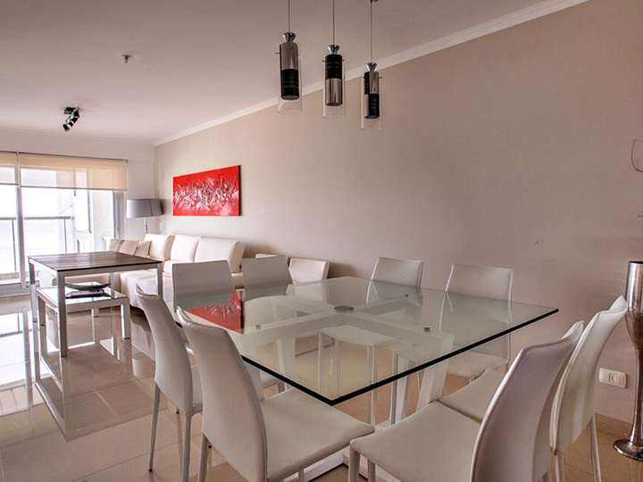 Apartamento en venta en Rambla Doctor Claudio Williman, Punta Del Este