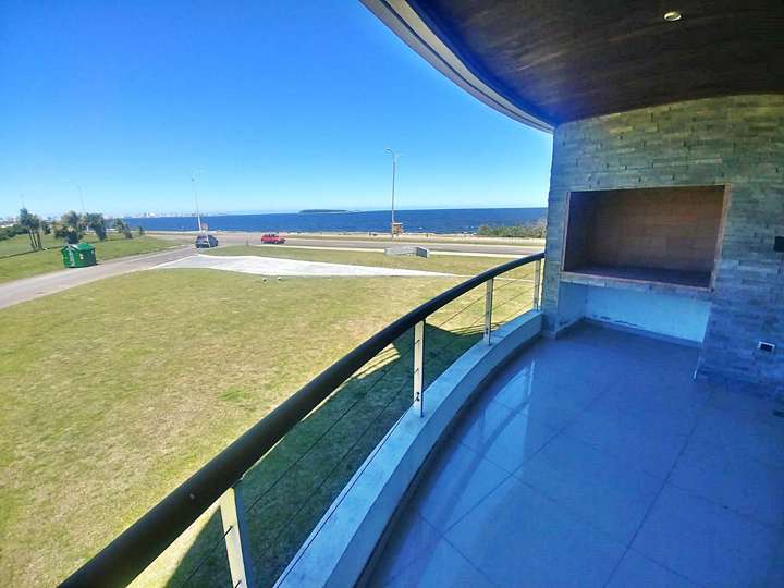 Apartamento en venta en Sirio, Maldonado