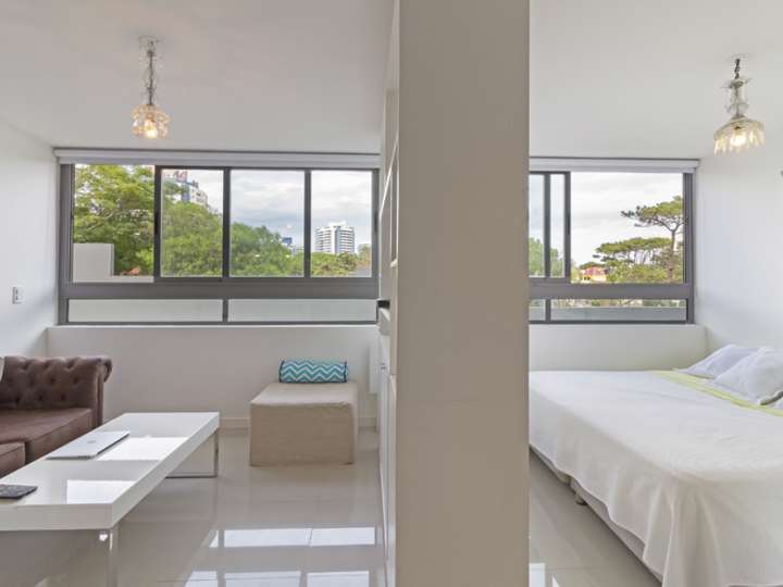 Apartamento en venta en Carlos Vaz Ferreira, Punta Del Este