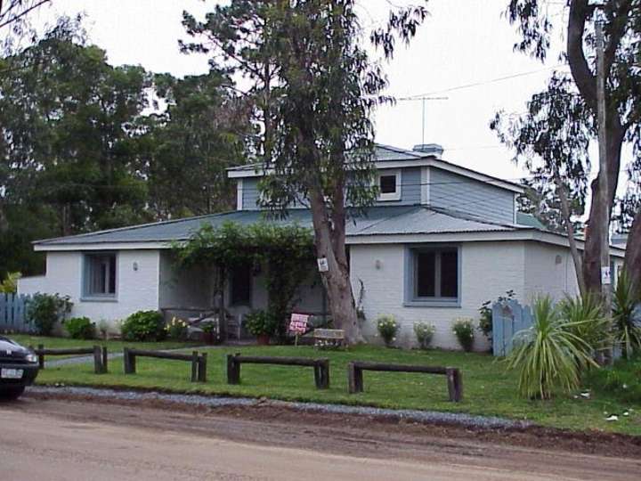 Casa en venta en Pedro Campbell, Maldonado