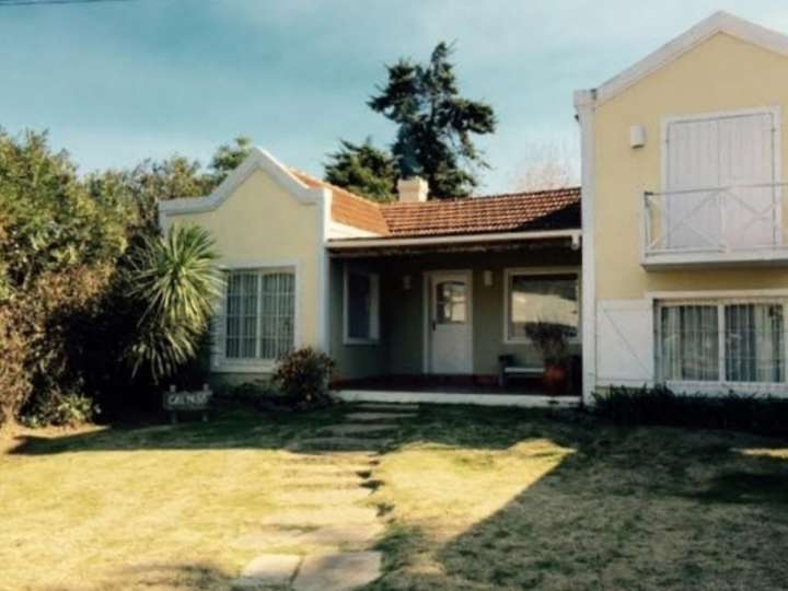 Casa en venta en Gran Ville, Maldonado